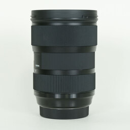 SIGMA 24-35mm F2 DG HSM｜Art [キヤノンEF用]