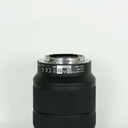 SONY FE 28-70mm F3.5-5.6 OSS SEL2870