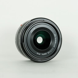 Panasonic LEICA DG SUMMILUX 15mm F1.7 ASPH.