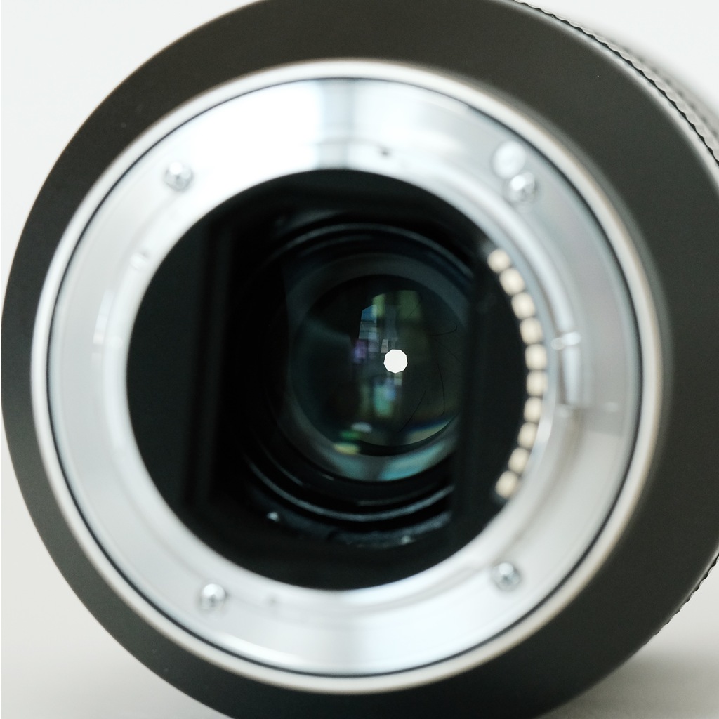 TAMRON 70-180mm F/2.8 Di III VXD (Model A056) [ ソニーE用 ]