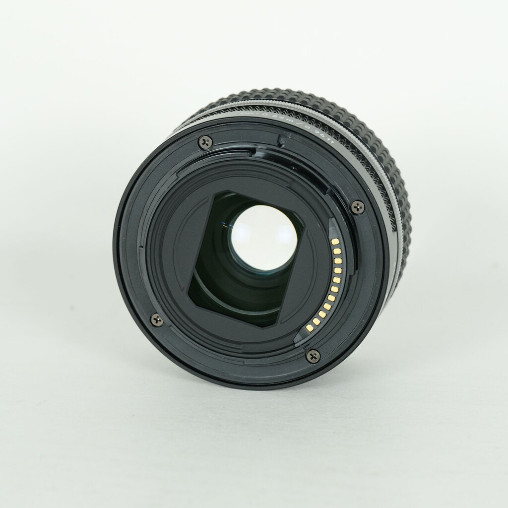 Nikon NIKKOR Z 40mm f/2の出品 | ONE SCENE（ワンシーン）