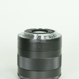 Canon EF-M18-55mm F3.5-5.6 IS STM