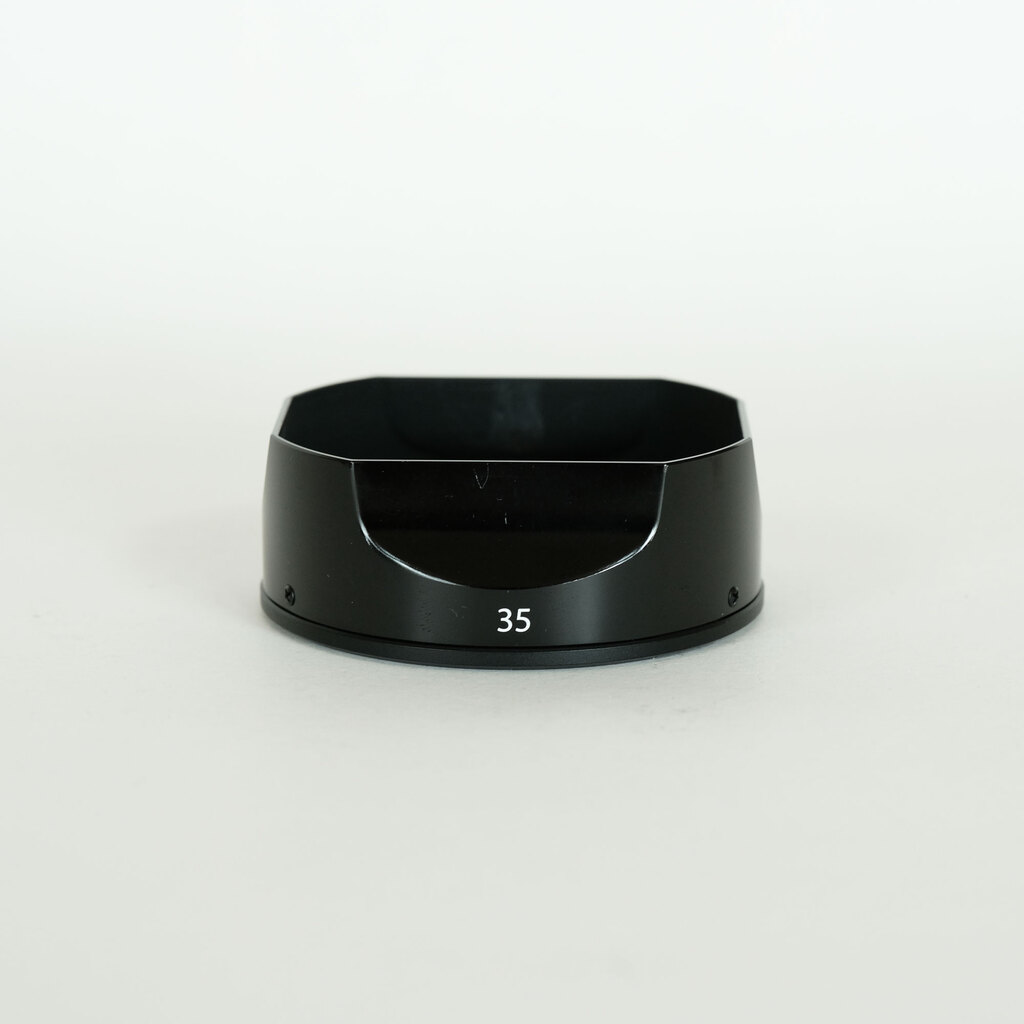 FUJIFILM XF35mmF1.4 R