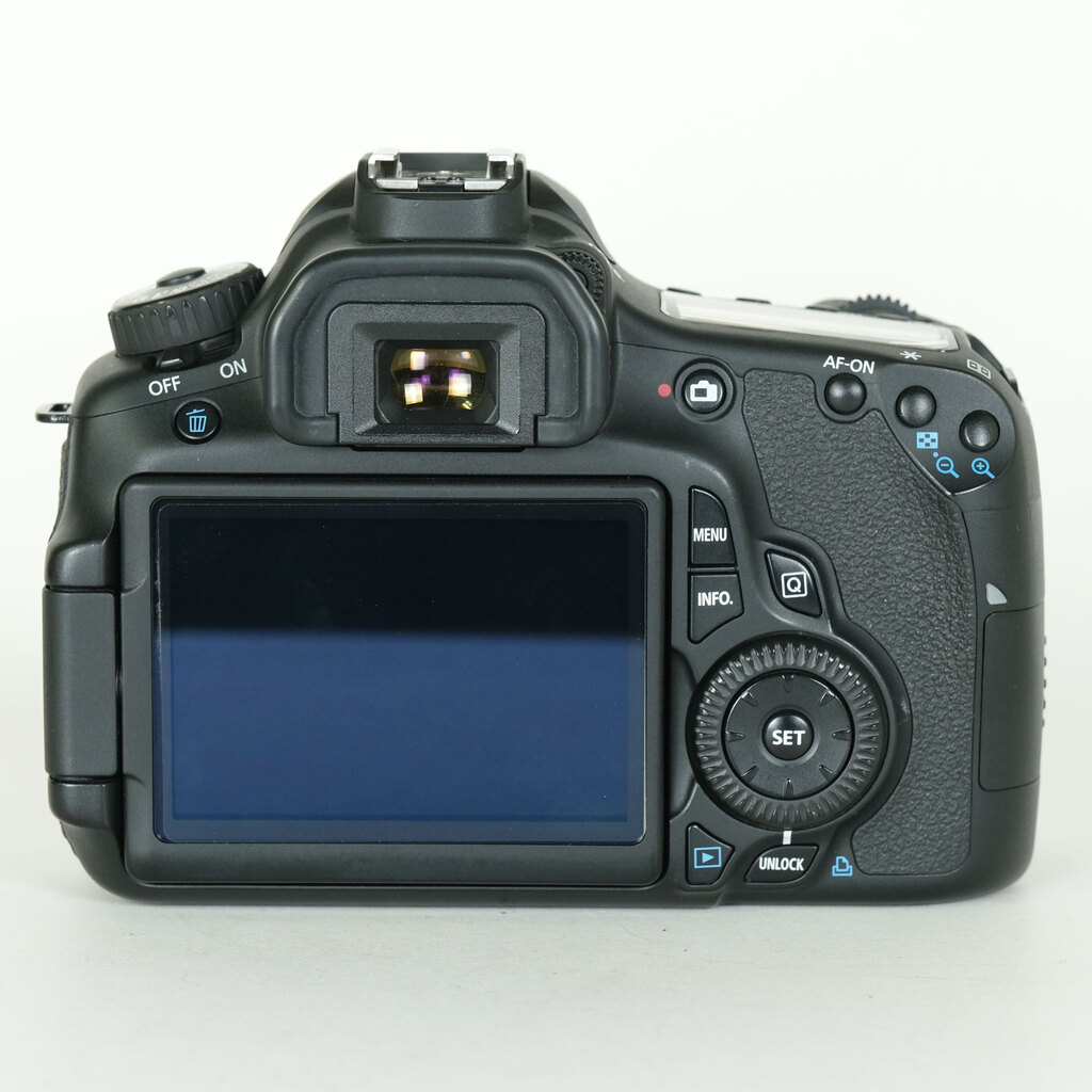 Canon EOS 60D ボディ