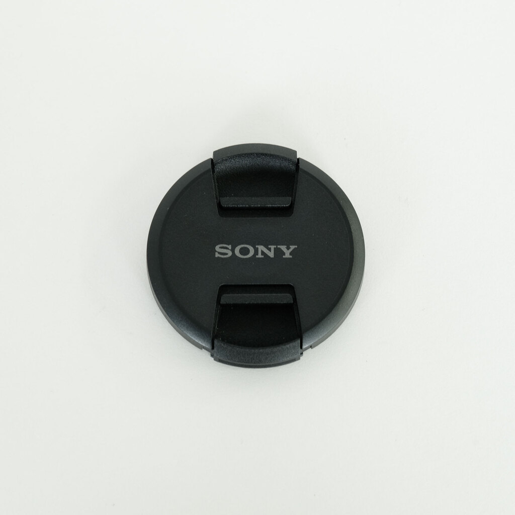 SONY E 15mm F1.4 G SEL15F14G