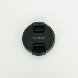 SONY E 15mm F1.4 G SEL15F14G