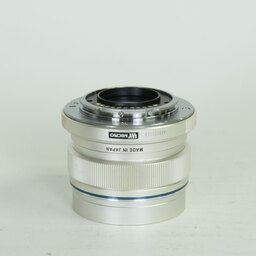 OLYMPUS M.ZUIKO DIGITAL ED 12mm F2.0