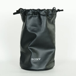 SONY FE 35mm F1.8 SEL35F18F