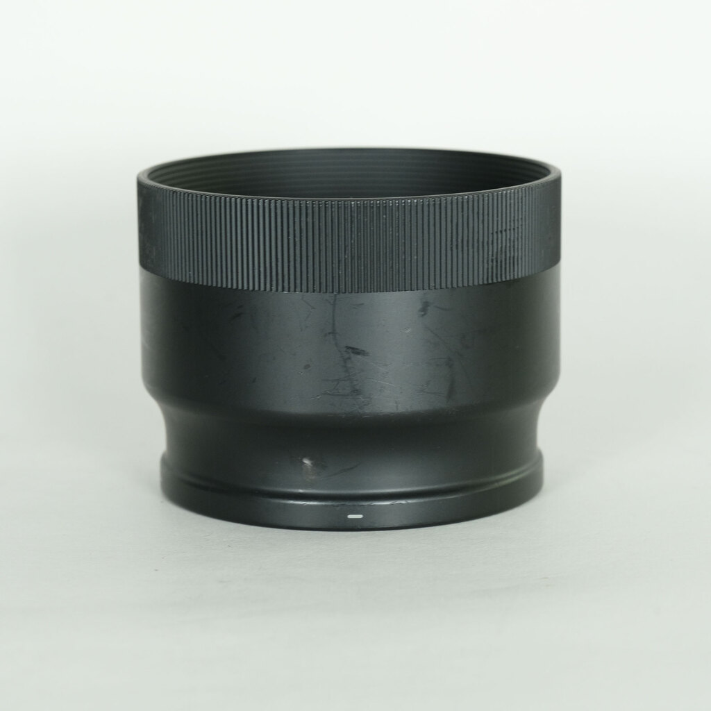 SIGMA 100-400mm F5-6.3 DG DN OS｜Contemporary [ソニーE用]