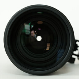 Nikon AF-S NIKKOR 70-200mm f/2.8E FL ED VR