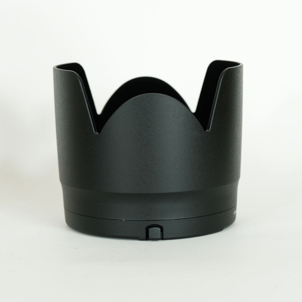 Canon EF70-200mm F2.8L IS II USM