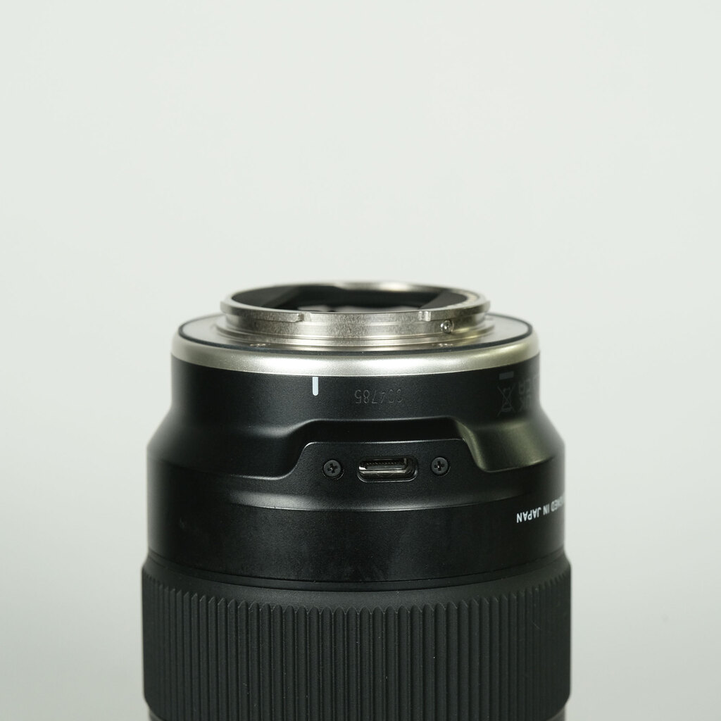 TAMRON 17-50mm F/4 Di III VXD (Model A068) [ソニーE用]
