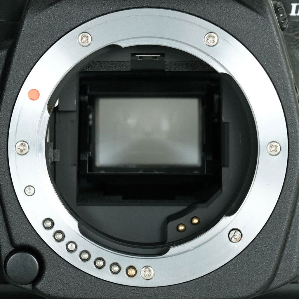 PENTAX K-5 II ボディ