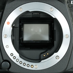 PENTAX K-5 II ボディ