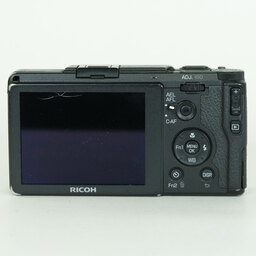 RICOH GR II