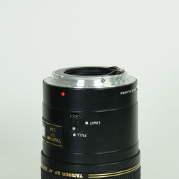 TAMRON SP AF90mm F/2.8 Di MACRO1:1（Model 272E）[キヤノンEF用]