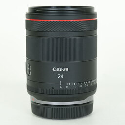 Canon RF24mm F1.4 L VCM