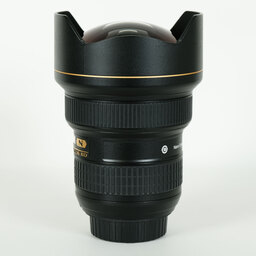 Nikon AF-S NIKKOR 14-24mm f/2.8G ED