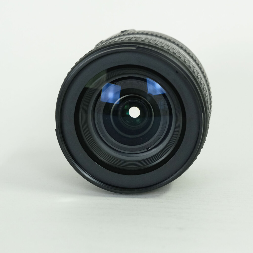 Nikon AF-S DX NIKKOR 16-80mm f/2.8-4E ED VR