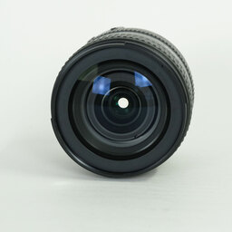 Nikon AF-S DX NIKKOR 16-80mm f/2.8-4E ED VR