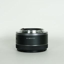 Canon RF50mm F1.8 STM