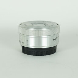 Nikon 1 NIKKOR VR 10-30mm F3.5-5.6 PD-ZOOM シルバー Nikon 1 NIKKOR VR 10-30mm F3.5-5.6 PD-ZOOM シルバー