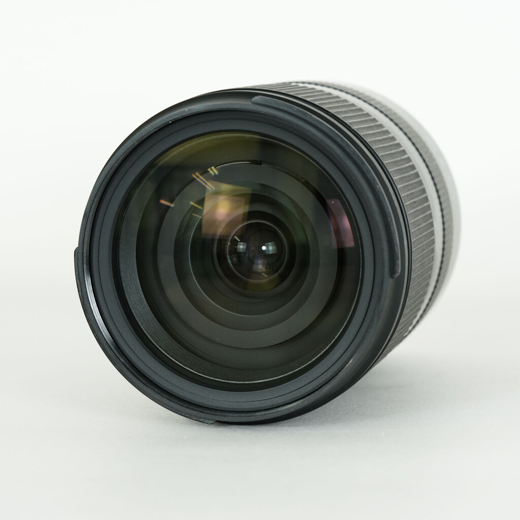 TAMRON 17-70mm F/2.8 Di III-A VC RXD（Model B070）［フジフイルムX用］
