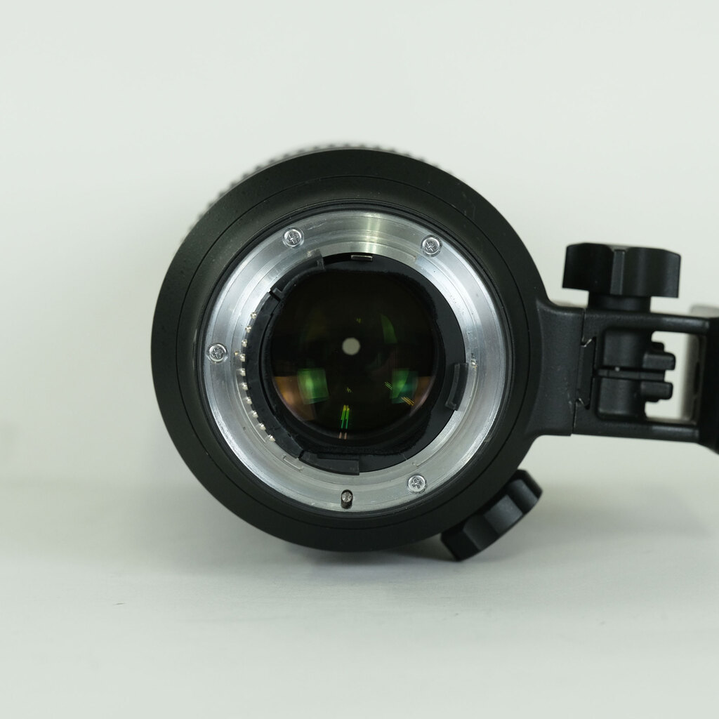 Nikon AF-S NIKKOR 70-200mm F2.8 G ED VR II