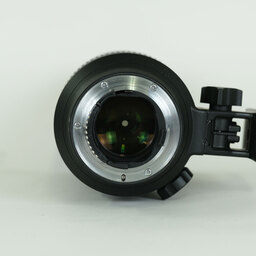 Nikon AF-S NIKKOR 70-200mm F2.8 G ED VR II