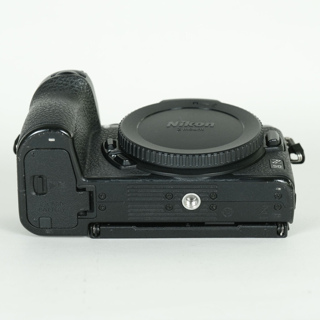 Nikon Z50