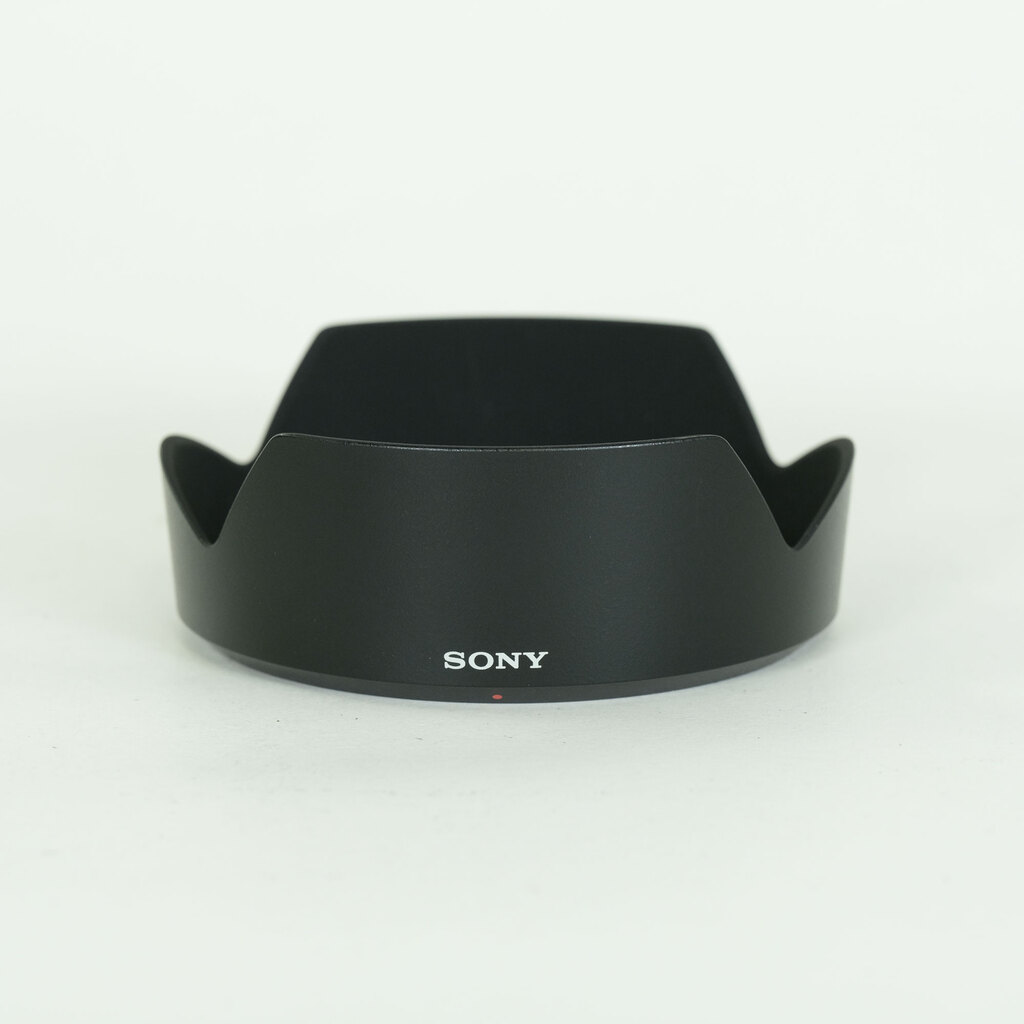 SONY FE 20-70mm F4 G SEL2070G