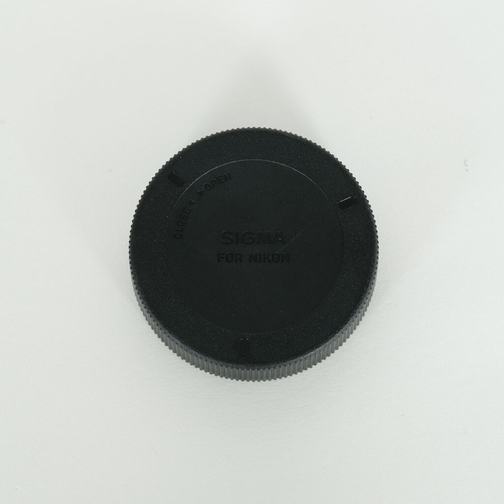 SIGMA 24-70mm F2.8 DG OS HSM｜Art [ニコンF用]