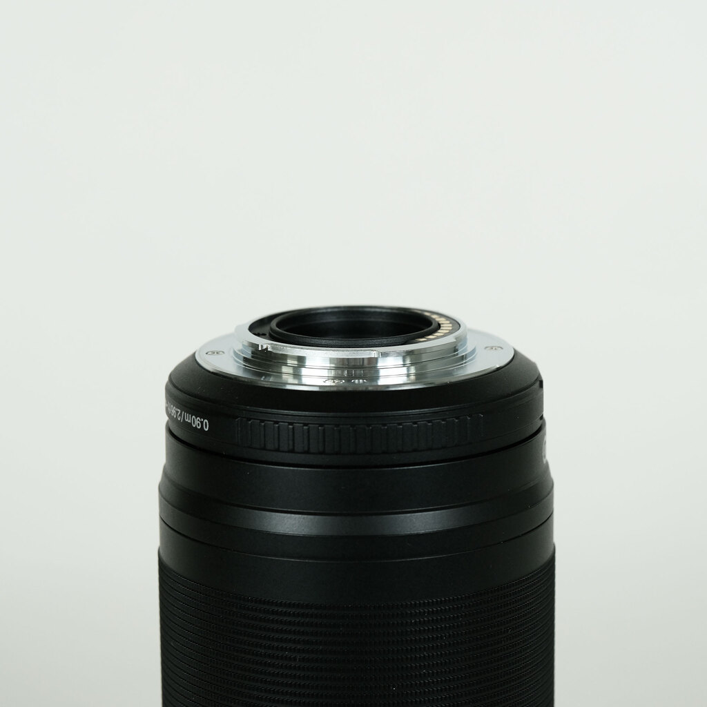 OLYMPUS M.ZUIKO DIGITAL ED 75-300mm F4.8-6.7 II