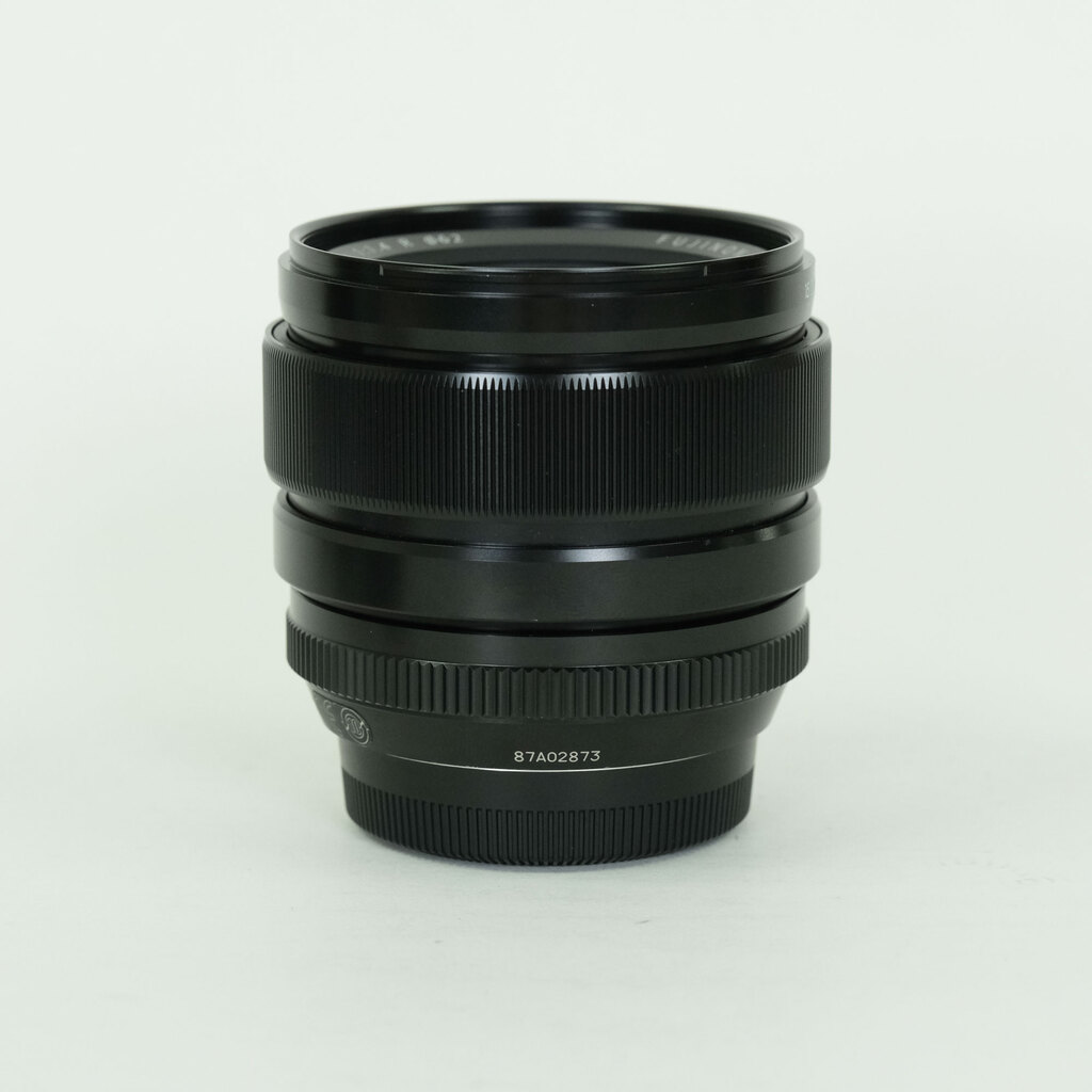 FUJIFILM XF23mmF1.4 R