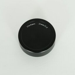 銘匠光学 TTArtisan 32mm F2.8（ニコンZ用）