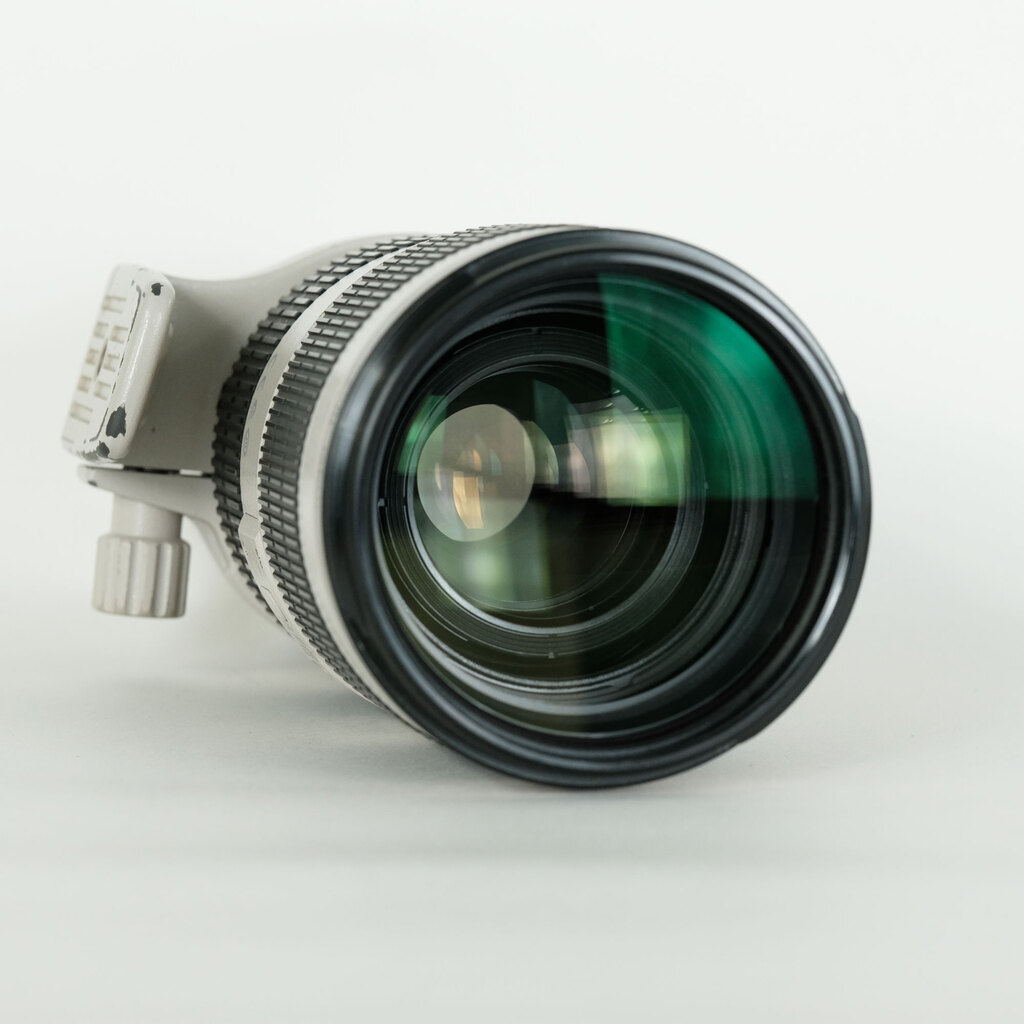 Canon EF70-200mm F2.8L IS II USM