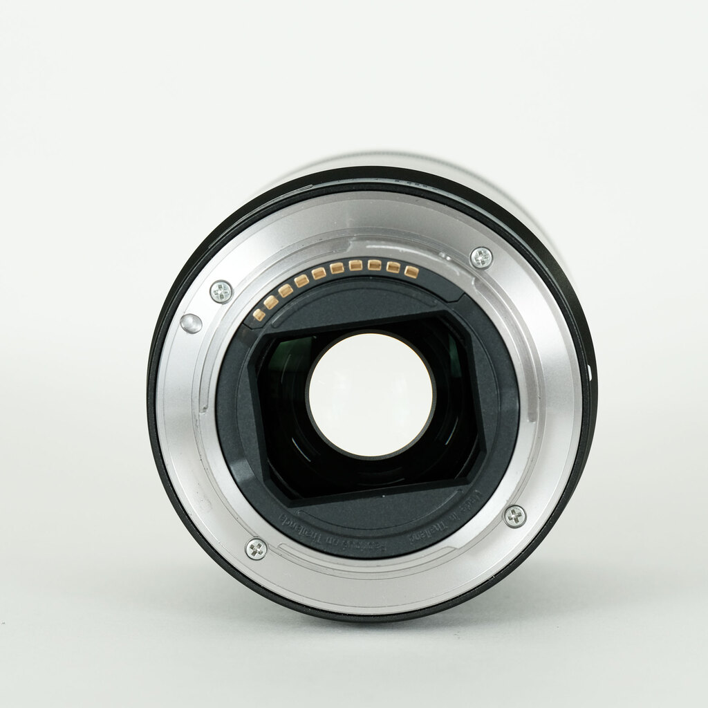 SONY Sonnar T* FE 55mm F1.8 ZA SEL55F18Z