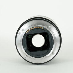 SONY Sonnar T* FE 55mm F1.8 ZA SEL55F18Z