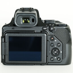 Nikon COOLPIX P1000
