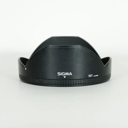 SIGMA 10-20mm F3.5 EX DC HSM [ニコンF用]