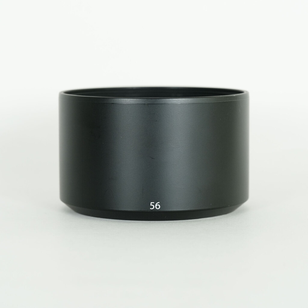 FUJIFILM XF56mmF1.2 R