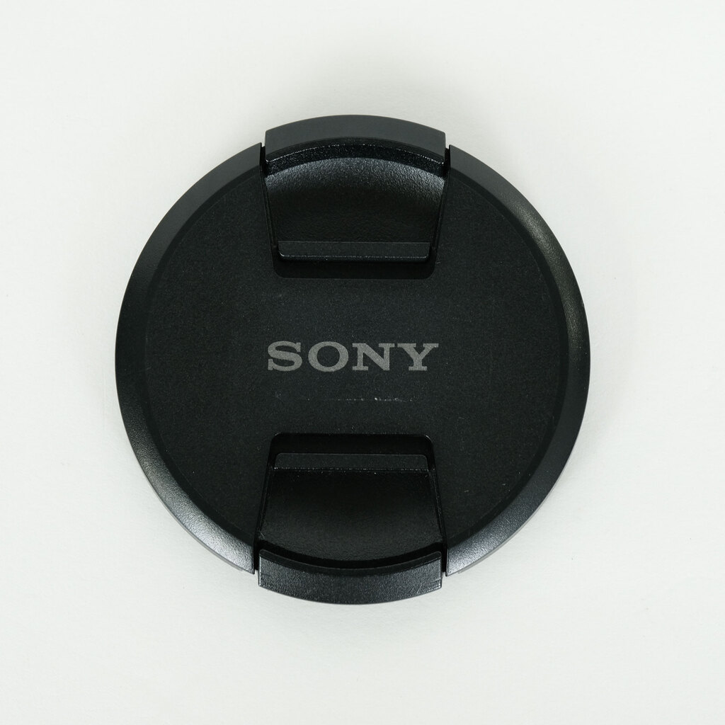 SONY FE 135mm F1.8 GM SEL135F18GM