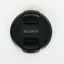 SONY FE 135mm F1.8 GM SEL135F18GM