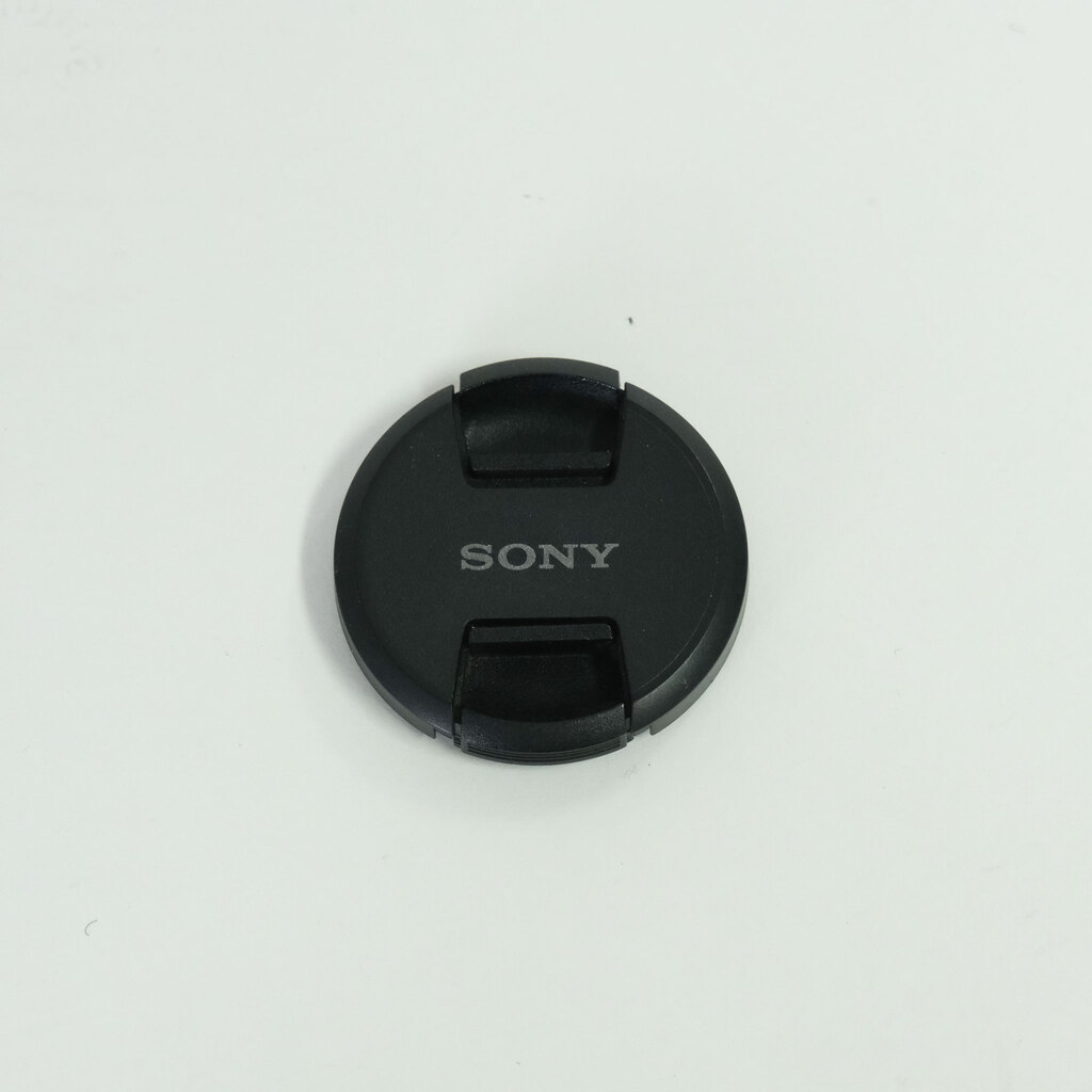 SONY Sonnar T* FE 55mm F1.8 ZA SEL55F18Z