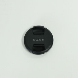 SONY Sonnar T* FE 55mm F1.8 ZA SEL55F18Z