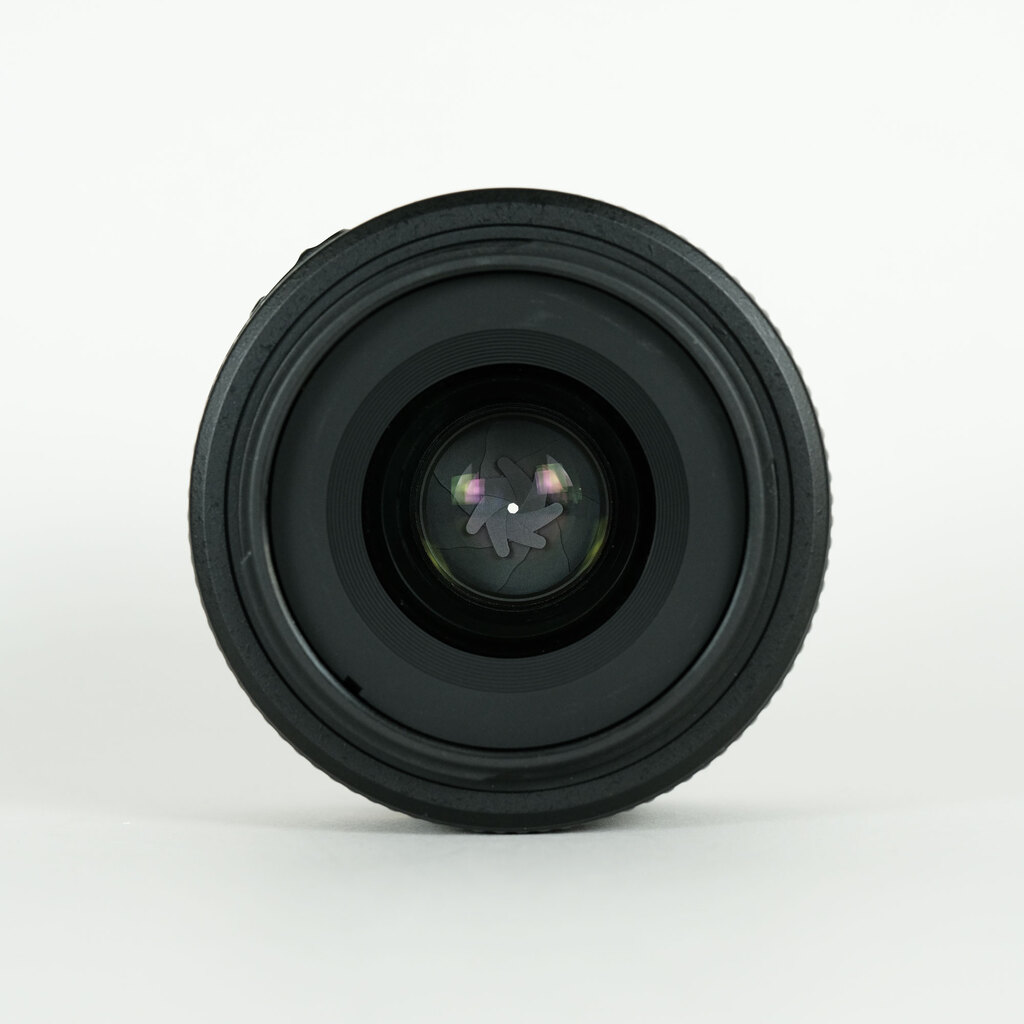 Nikon AF-S DX NIKKOR 35mm f/1.8G