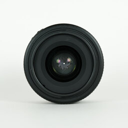 Nikon AF-S DX NIKKOR 35mm f/1.8G