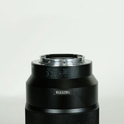 SONY Vario-Tessar T* FE 16-35mm F4 ZA OSS SEL1635Z SONY Vario-Tessar T* FE 16-35mm F4 ZA OSS SEL1635Z