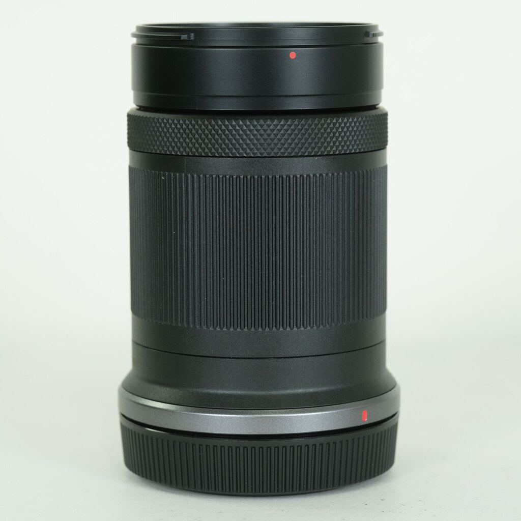 Canon RF-S55-210mm F5-7.1 IS STM Canon RF-S55-210mm F5-7.1 IS STM