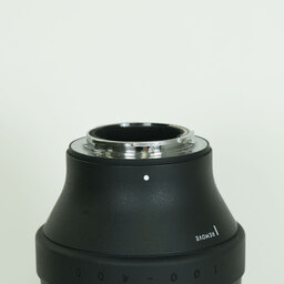 SIGMA 100-400mm F5-6.3 DG DN OS｜Contemporary [ソニーE用]